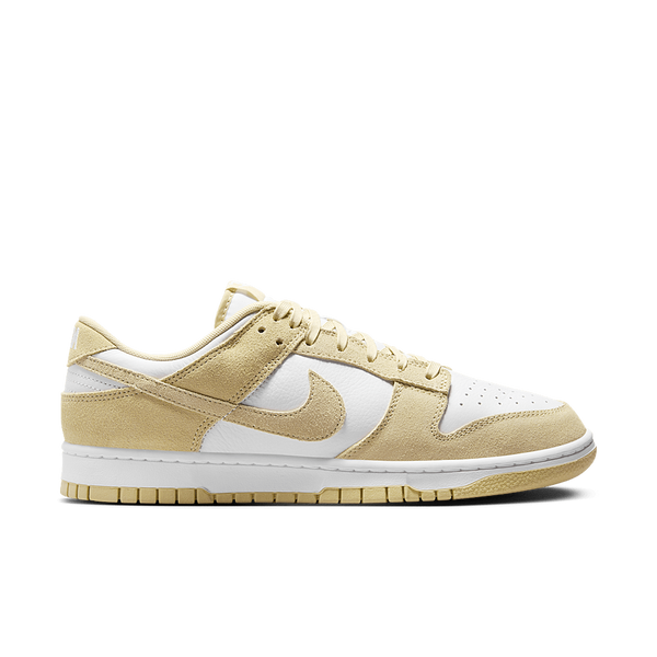Nike Dunk Low SE - Team Gold Suede