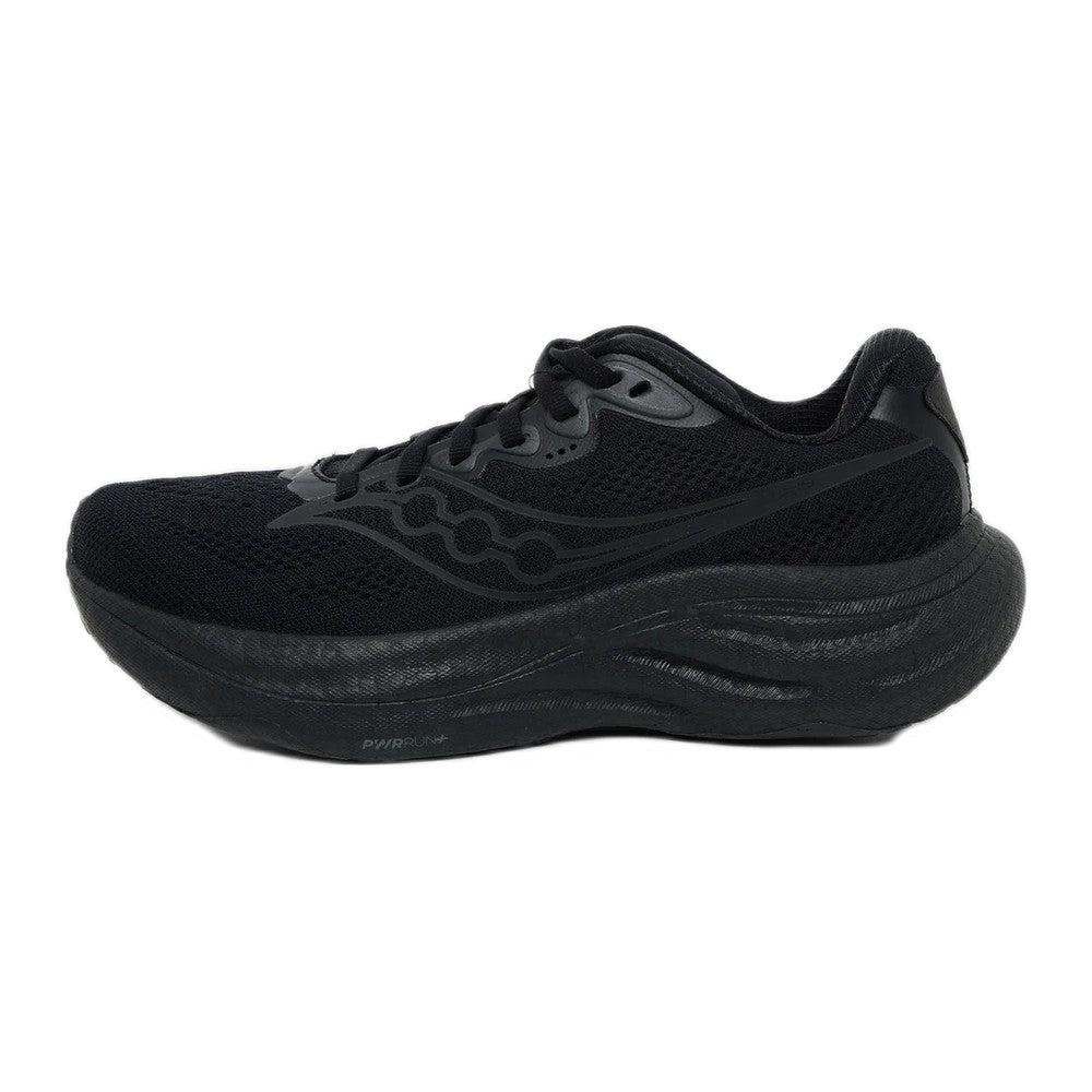 Saucony Endorphin Speed 5 - Triple Black