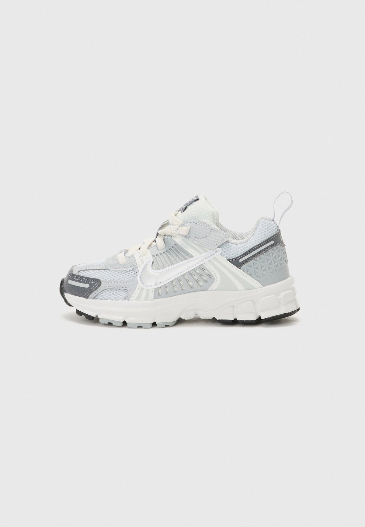 Nike Vomero 5 - Pure Platinum / Metallic Silver-coloured / Summit White / Dark Grey