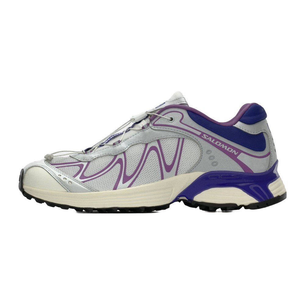 Salomon Xt-whisper - White / Footwear Silver-coloured / Deep Blue