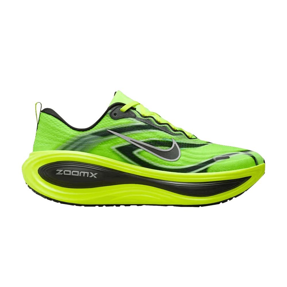 Nike Vomero Plus Ekiden Pack - Volt