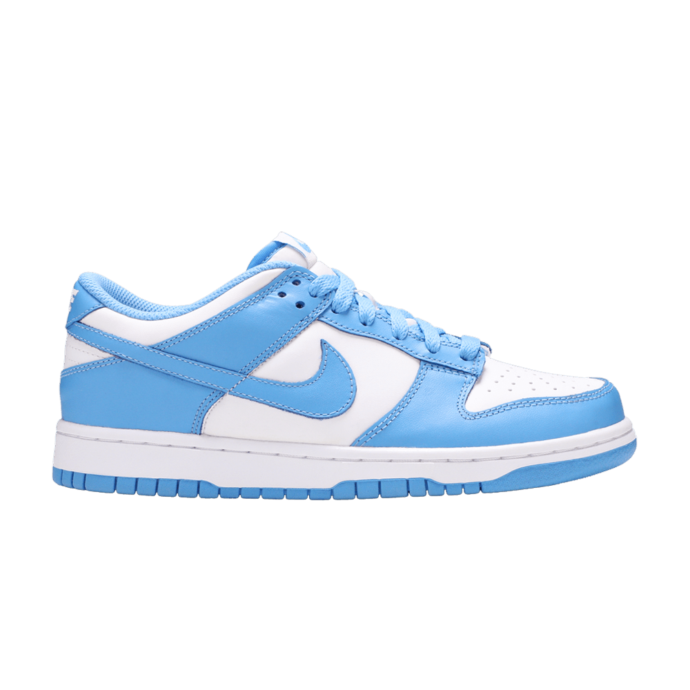 Nike Dunk Low - Unc