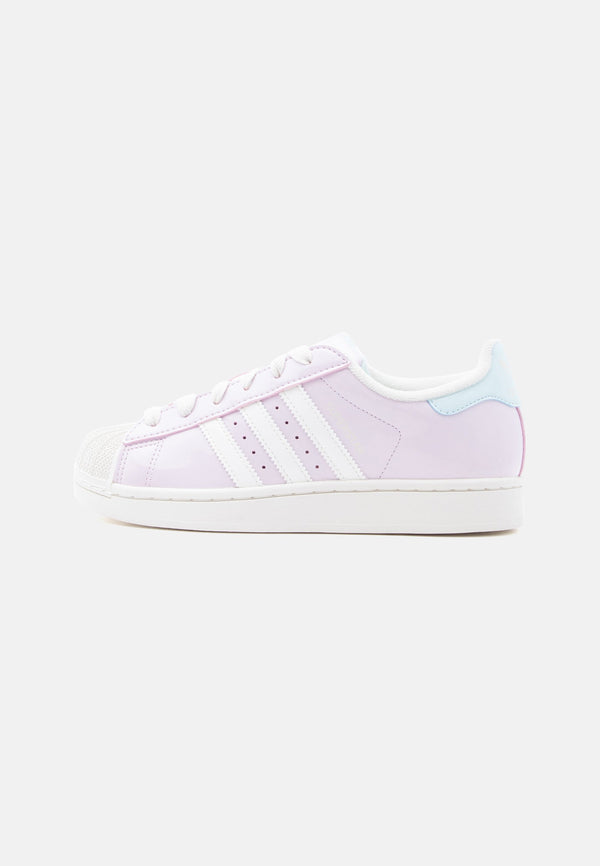adidas Superstar II - Almost Pink / Off White / Warm Vanilla