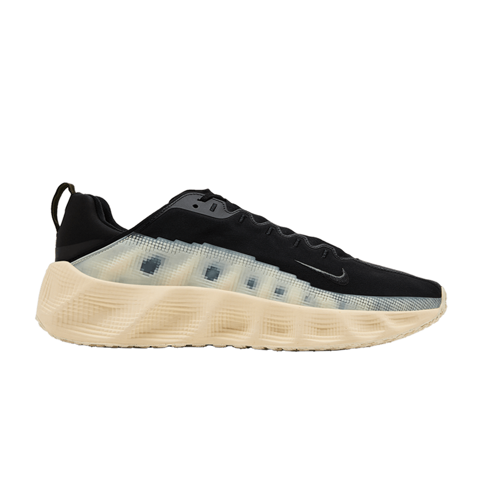 Nike Ava Rover - Black Muslin