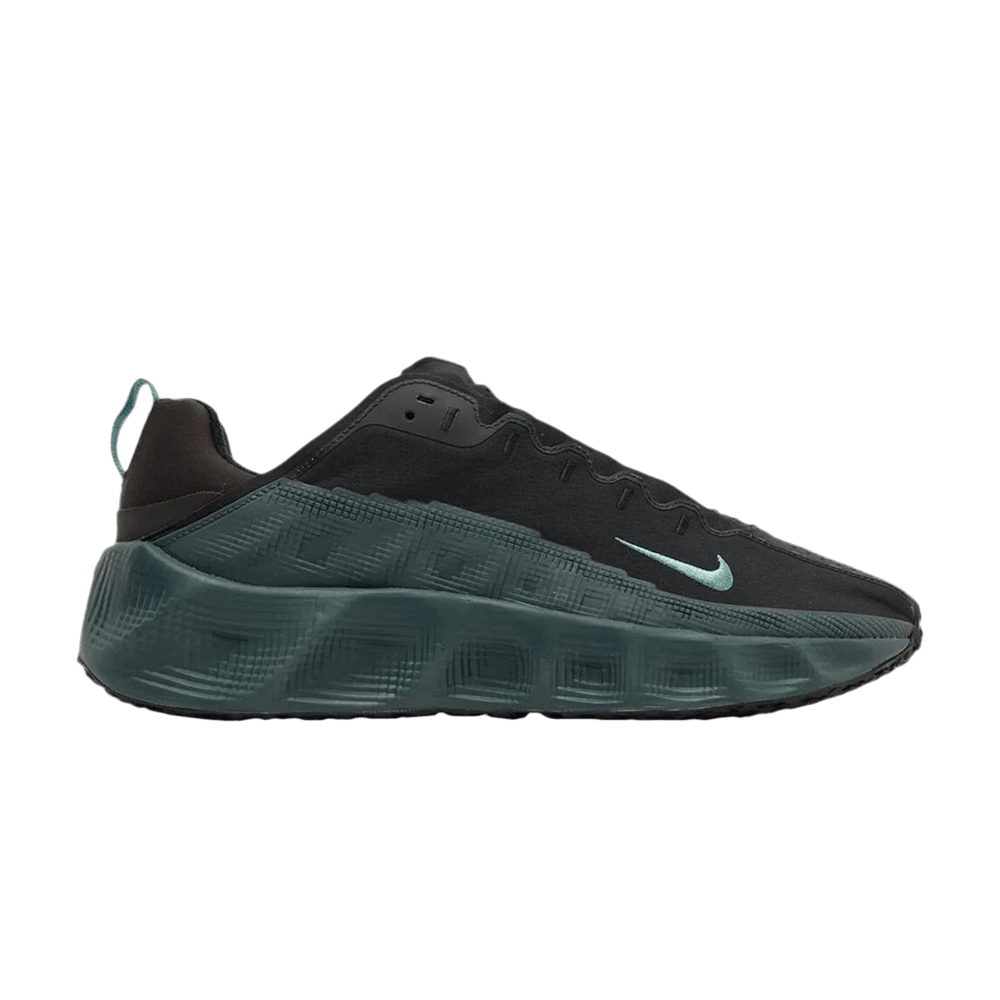 Nike Ava Rover - Black Blue Sage