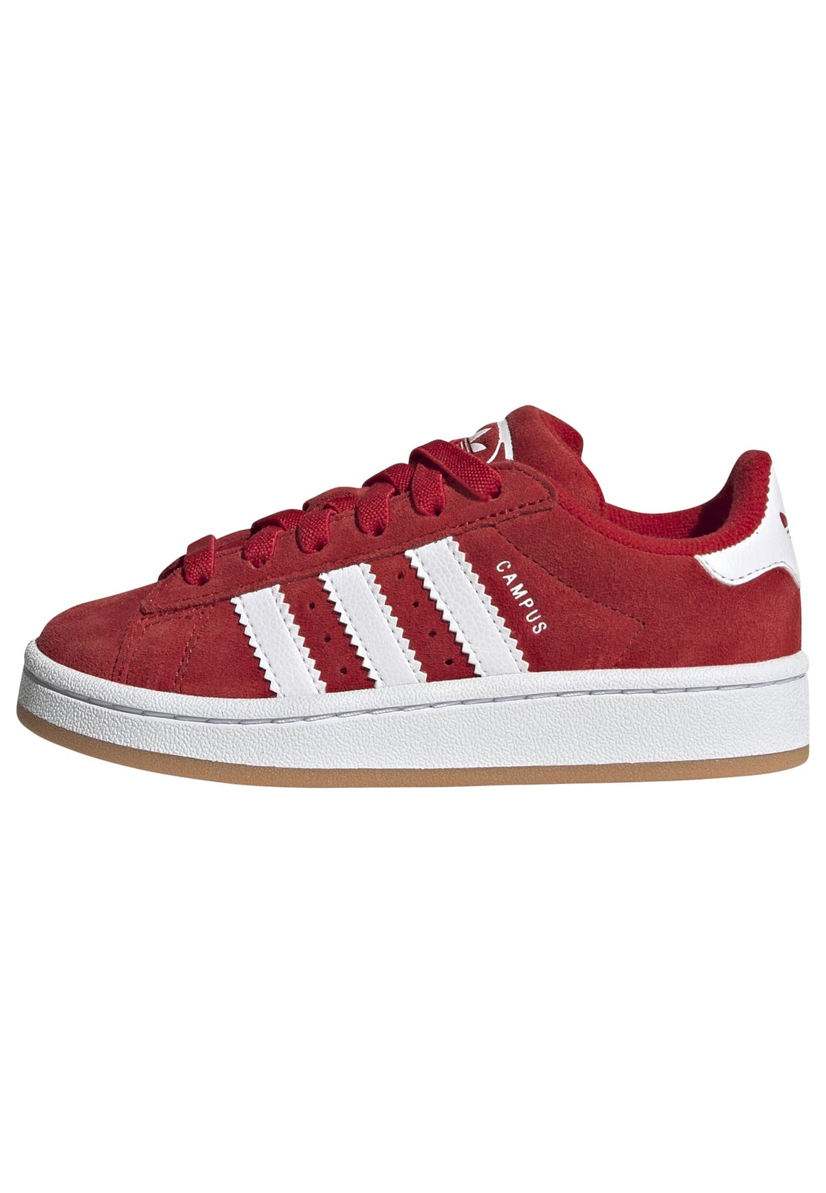 adidas Campus - Better Scarlet Ftwr White Better Scarlet