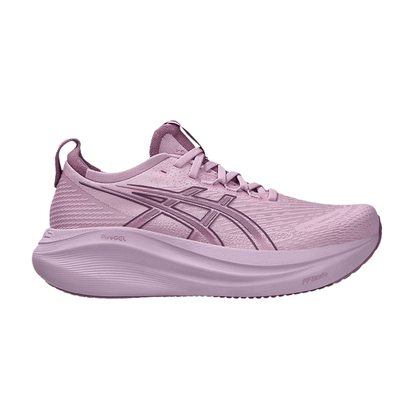 ASICS Gel-Nimbus 27 Light Ube Dark Ube