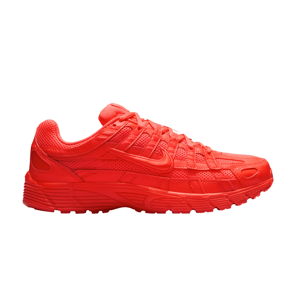 Nike P-6000 - 'bright Crimson'