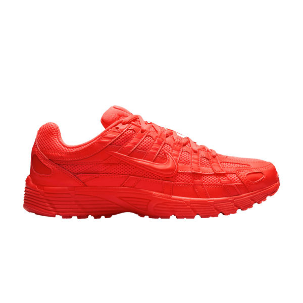 Nike P-6000 - 'bright Crimson'