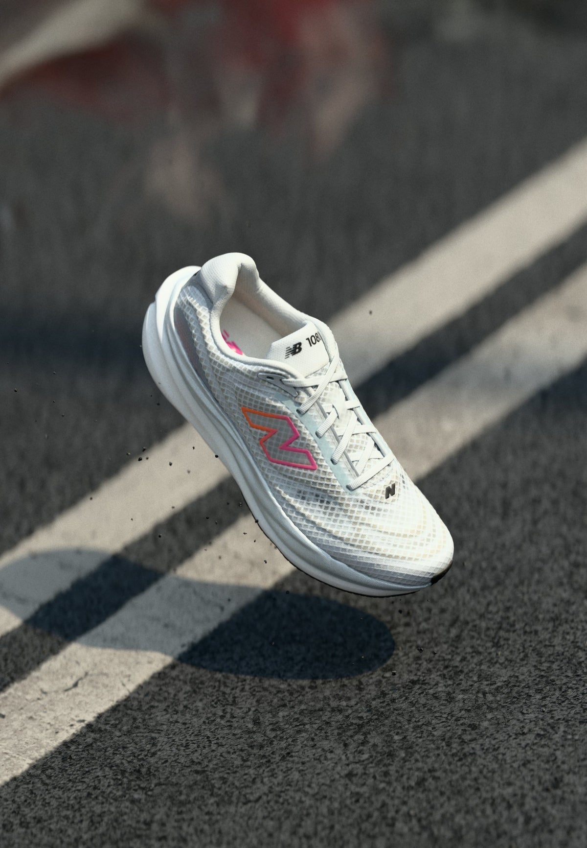 New Balance 1080V15 - White