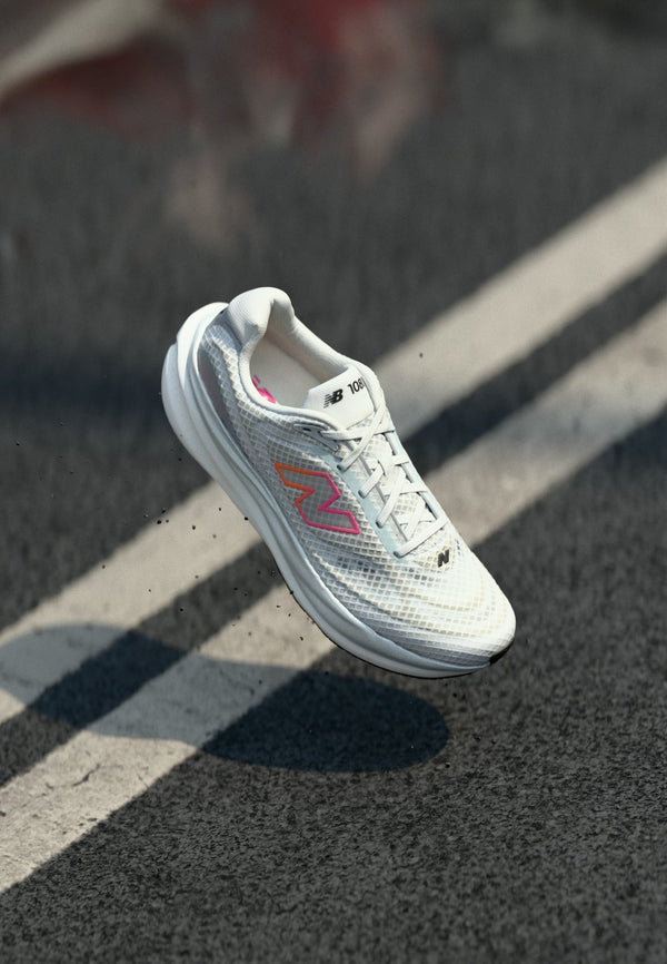New Balance 1080V15 - White