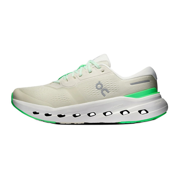 On Cloudrunner 3 - Ghost Verdite