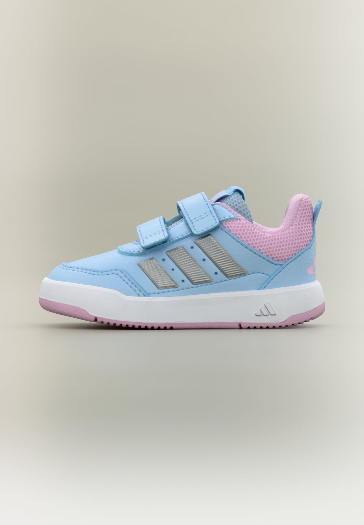 adidas Tensaur 3.0 - Clear Sky / Silver-coloured Metallic / Bliss Lilac