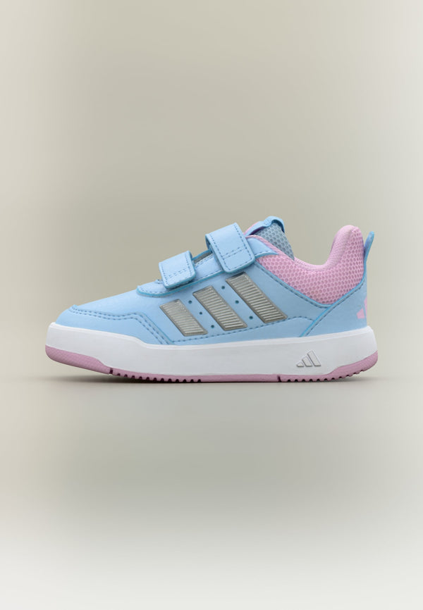 adidas Tensaur 3.0 - Clear Sky / Silver-coloured Metallic / Bliss Lilac