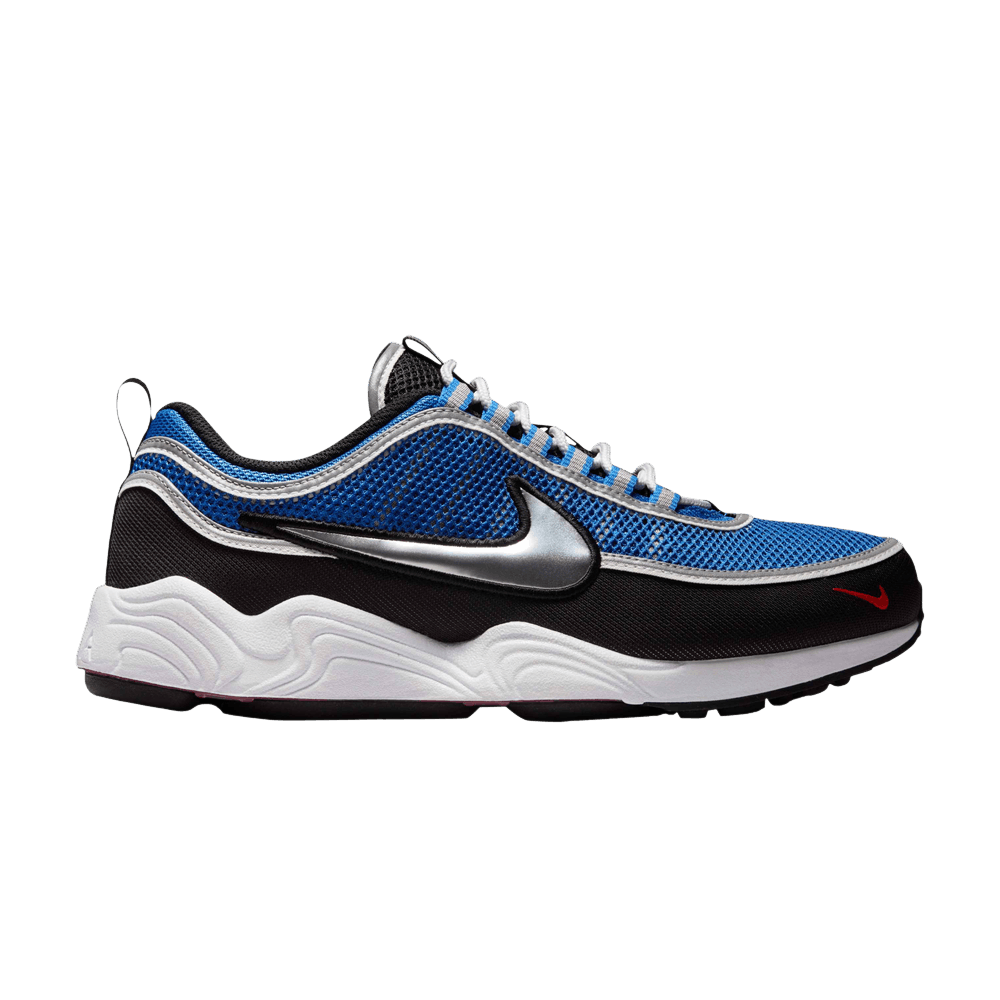 Nike Air Zoom Spiridon SP Signal - Blue