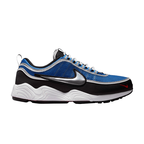 Nike Air Zoom Spiridon SP Signal - Blue