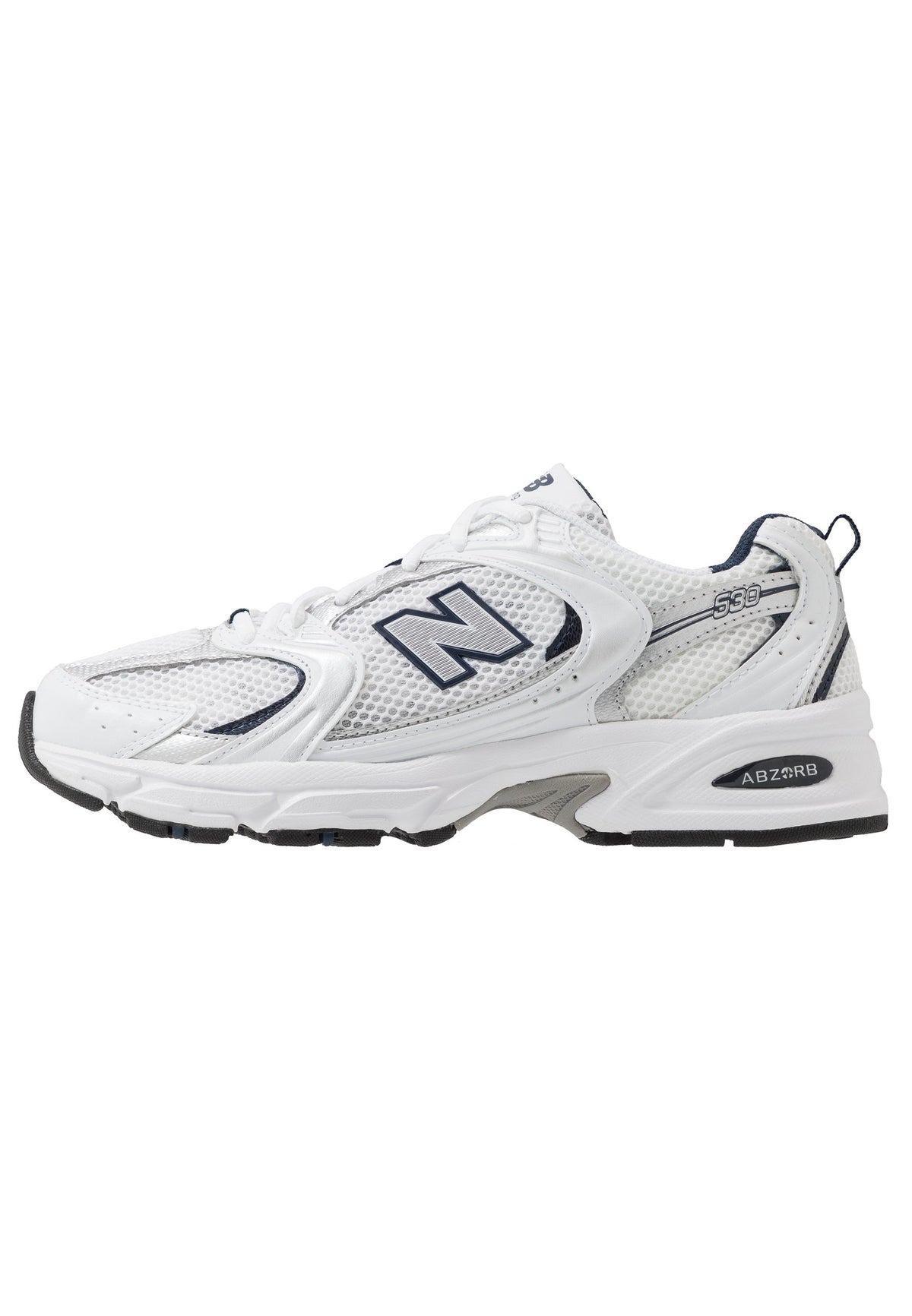 New Balance MR530 - White