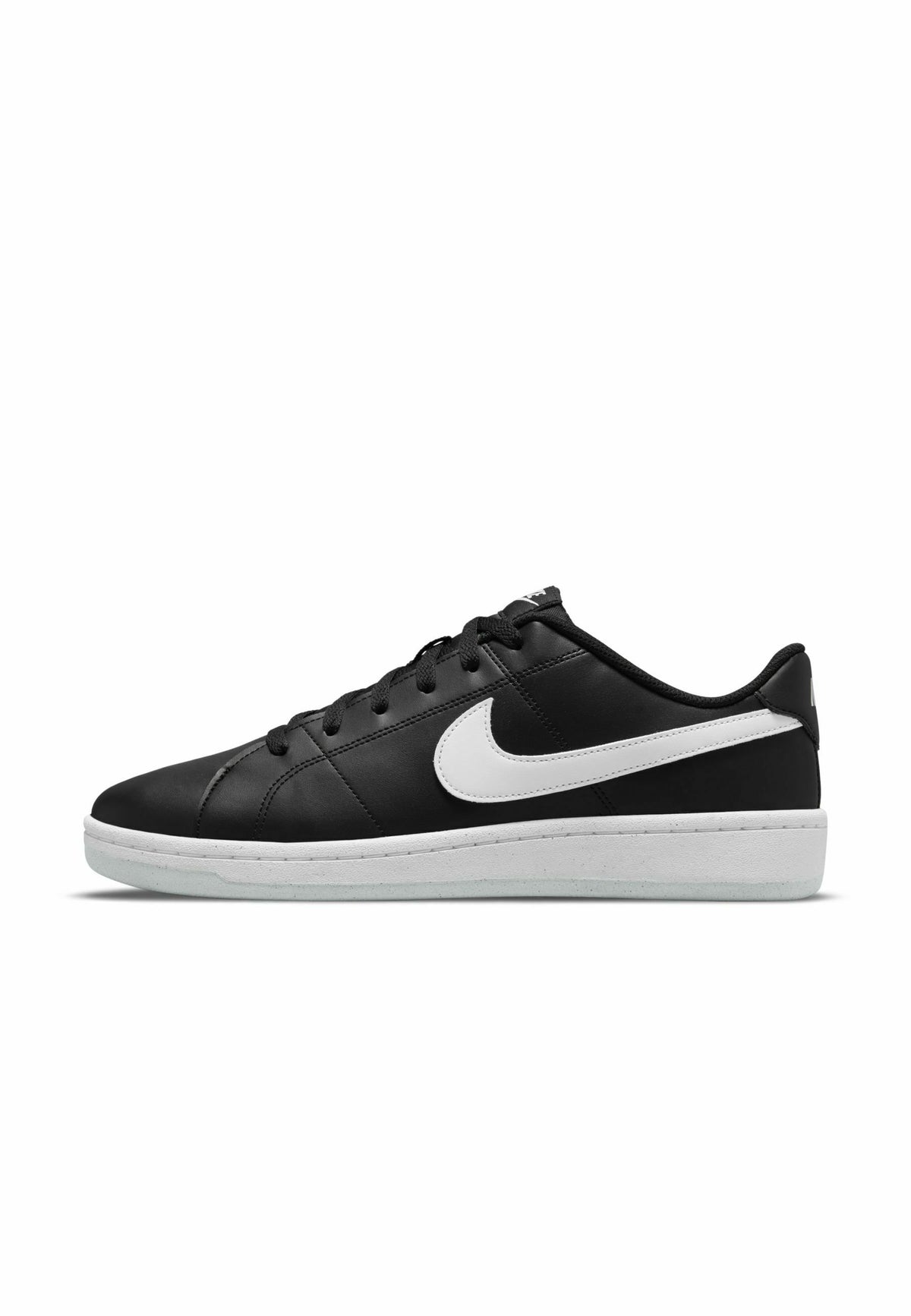 Nike Nike Court Royale 2 Be - Black White