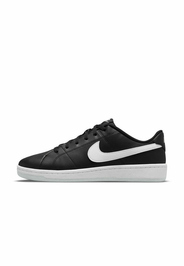 Nike Nike Court Royale 2 Be - Black White