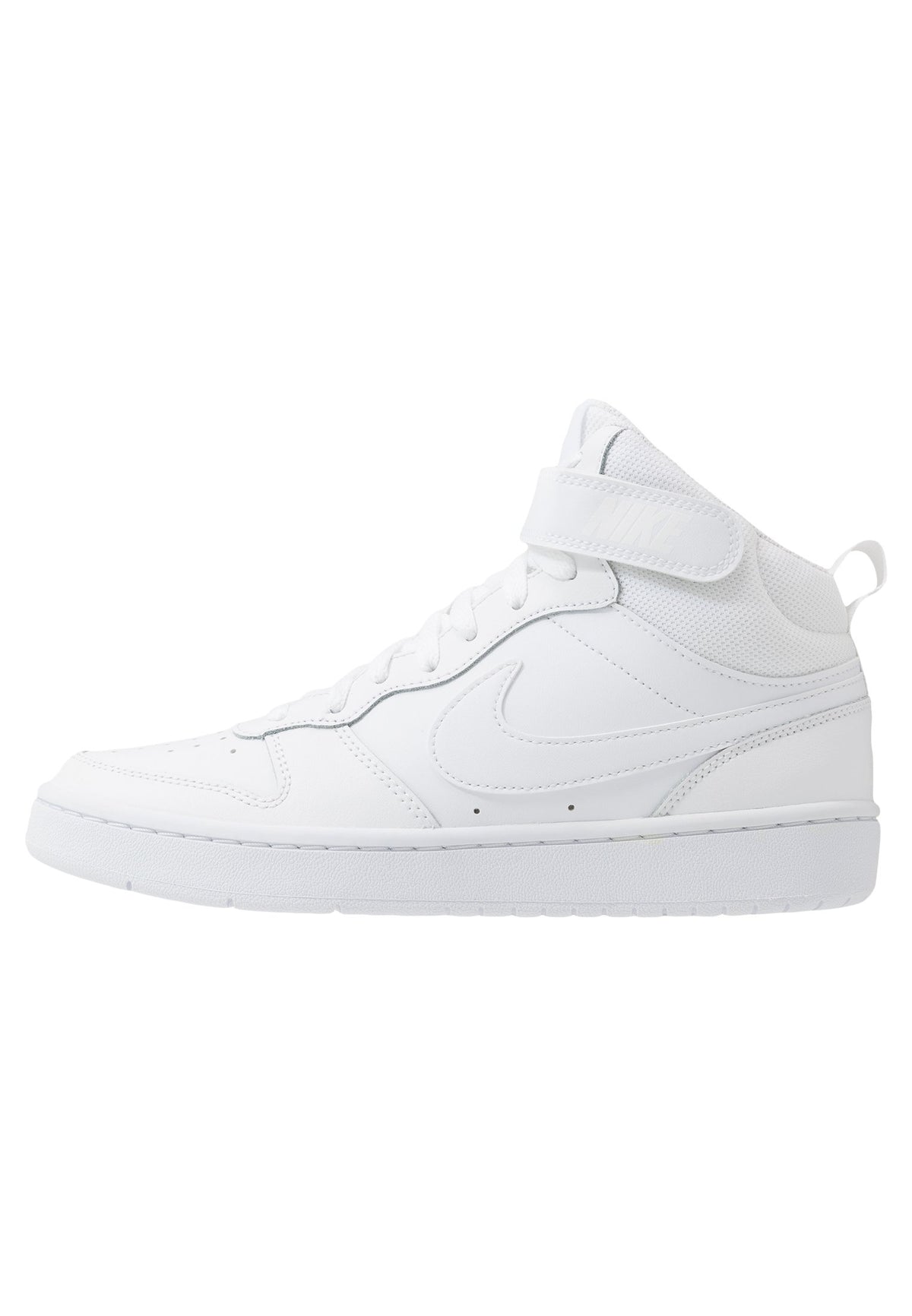 Nike Court Borough MID 2 - High-top Trainers