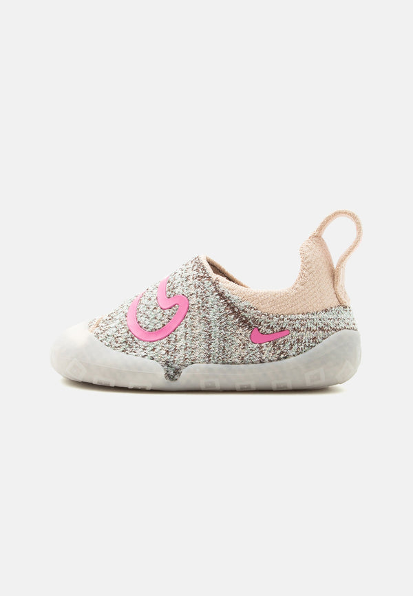 Nike Sportswear Trainers - Sail / Pink Glow / Light Chocolate / Steam / Shimmer