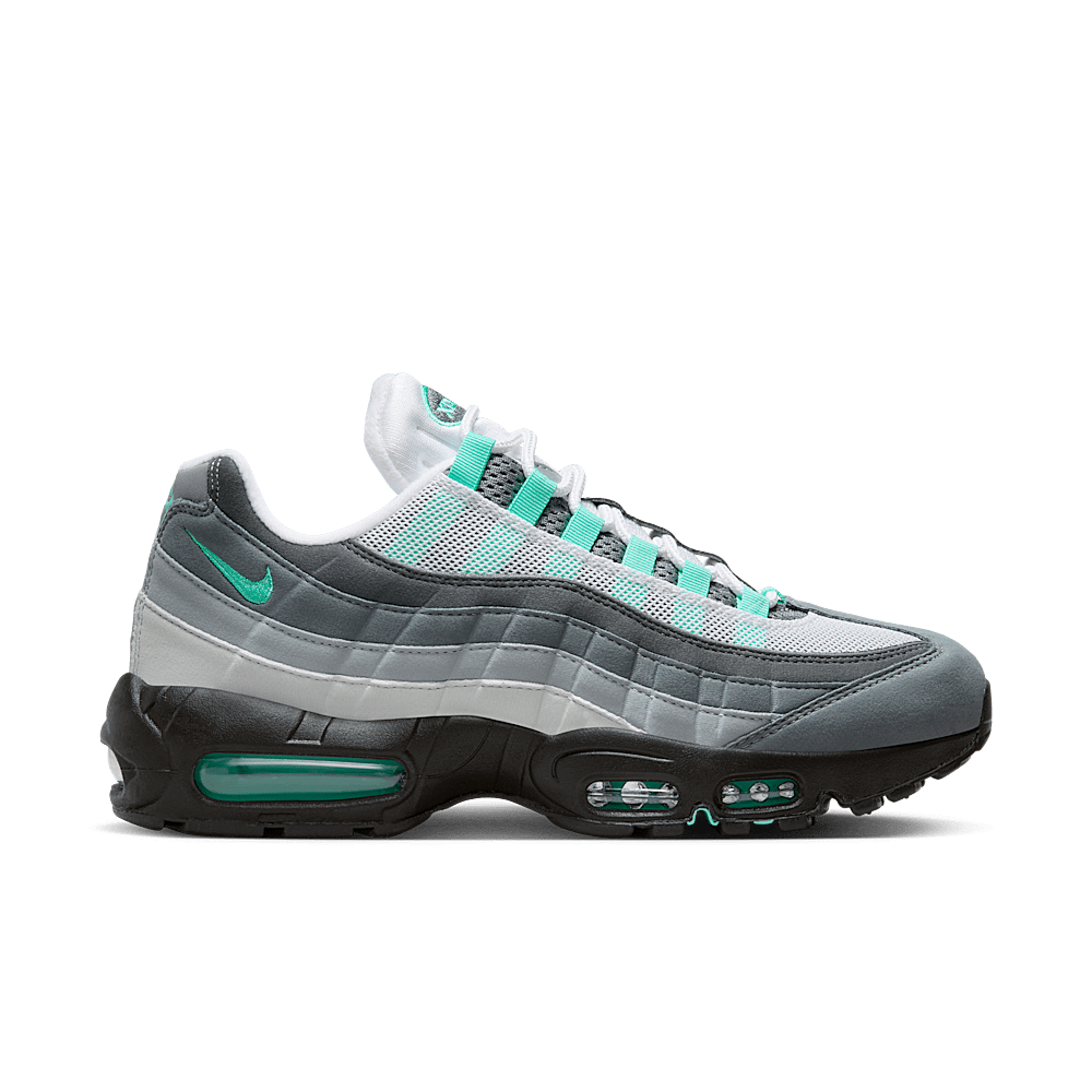 Nike Air Max 95 - Hyper Turquoise
