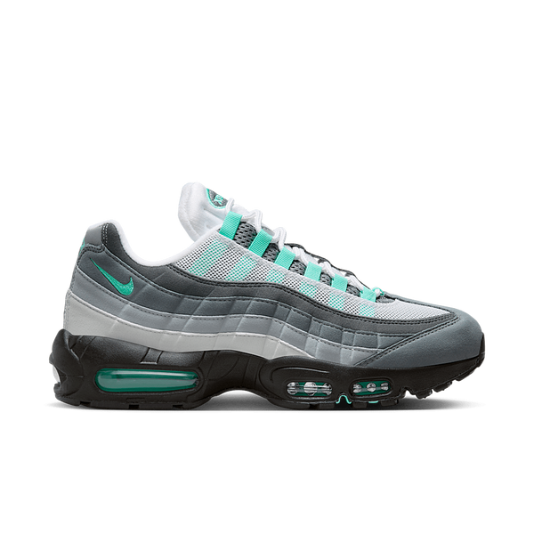 Nike Air Max 95 - Hyper Turquoise