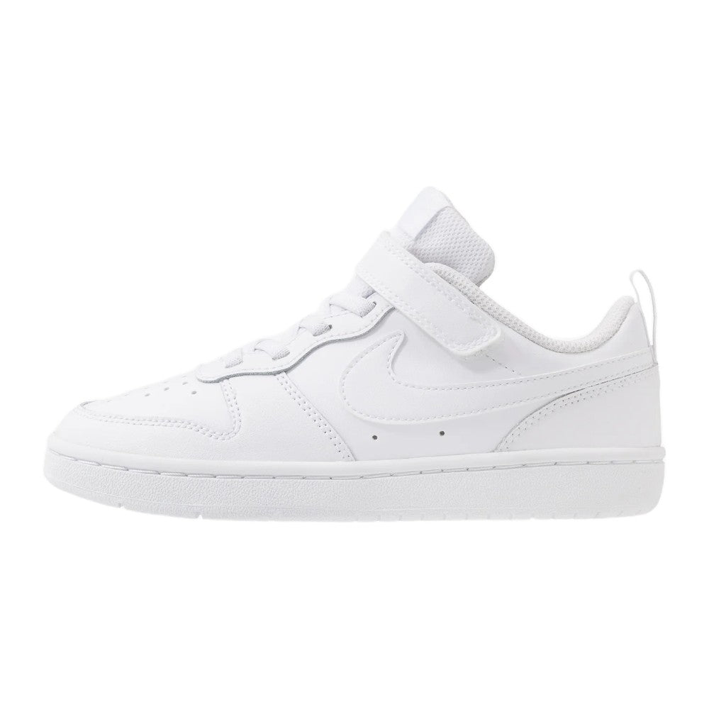 Nike Court Borough 2 - White