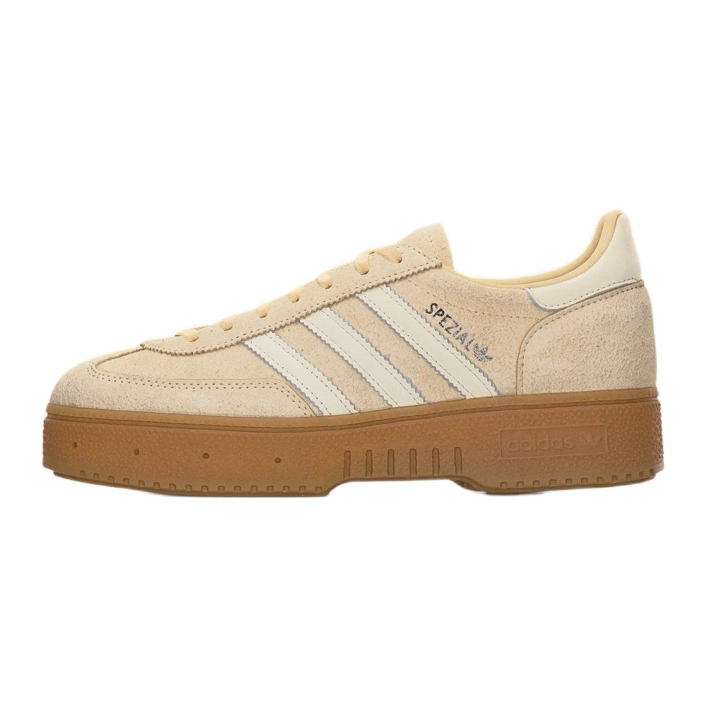 adidas Handball Spezial Bold - Warm Vanilla / Off White