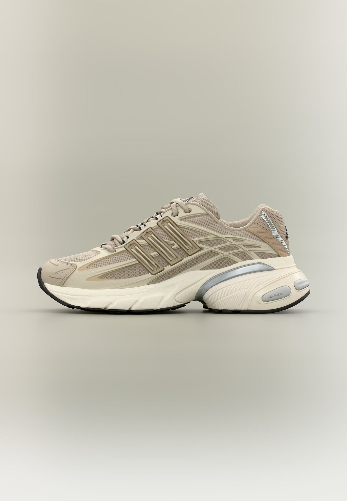adidas Adistar XLG 2.0 - Alumina / Beige / Off White