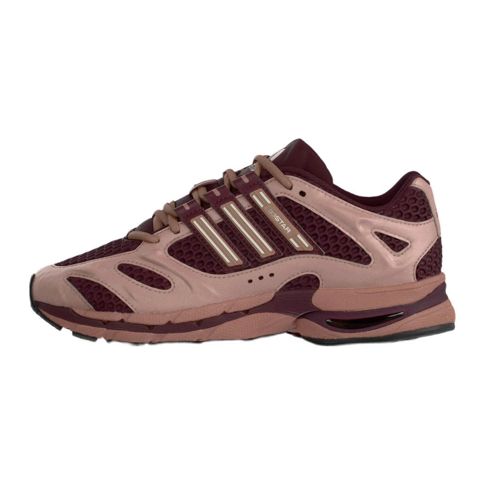 adidas Adistar - Maroon / Off White / Warm Clay