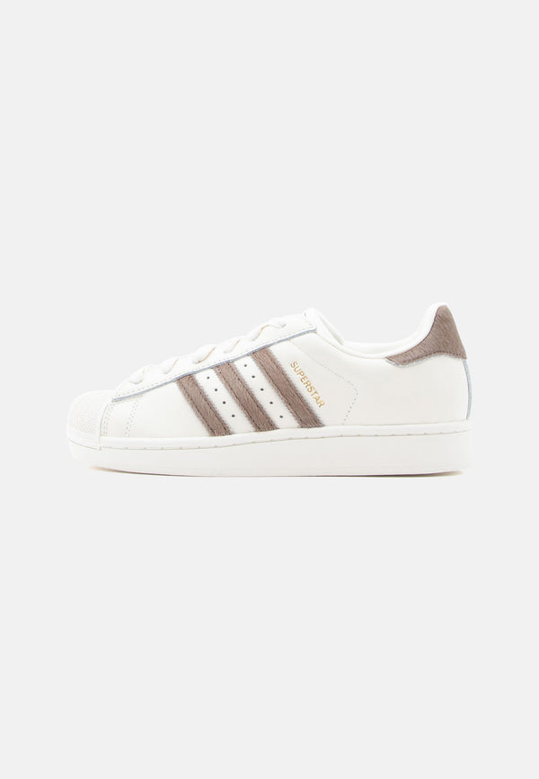 adidas Superstar II W - Off White / Earth Strata