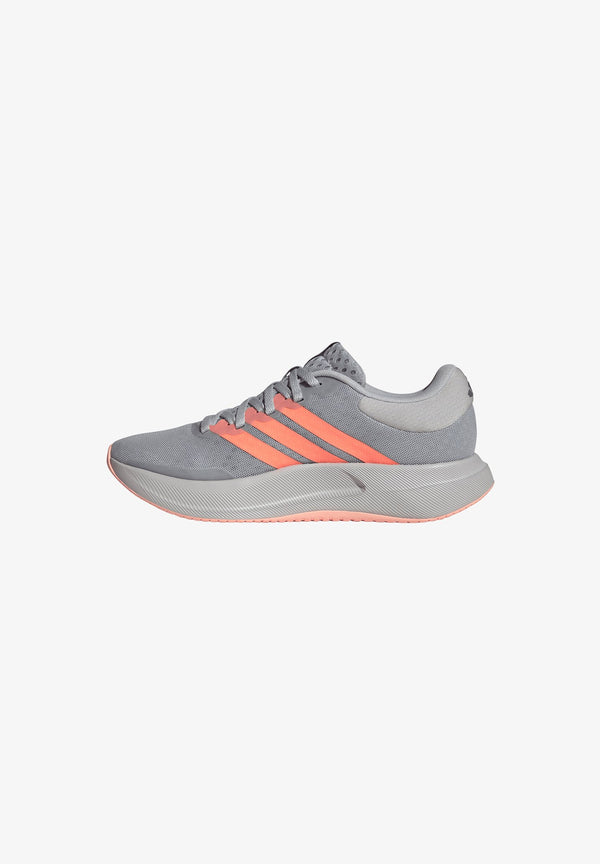 adidas Lauf JQ9777 - Grey Orange Grey