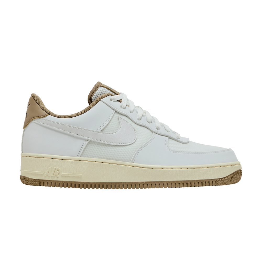 Nike Air Force 1 Low '07 LV8 - Summit White Khaki