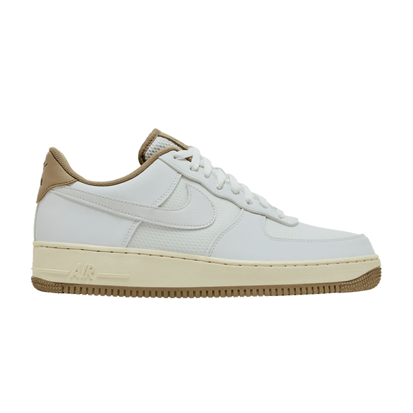 Nike Air Force 1 Low '07 LV8 - Summit White Khaki