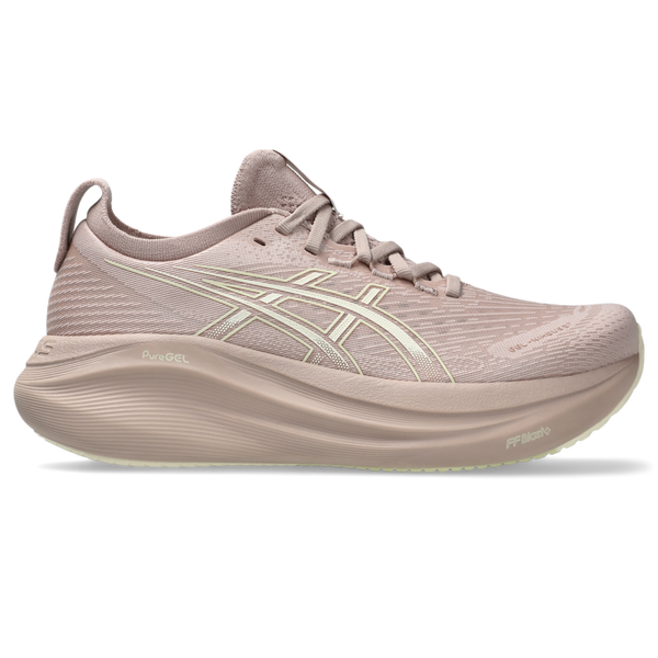 ASICS Gel-Nimbus 27 Fawn - Birch