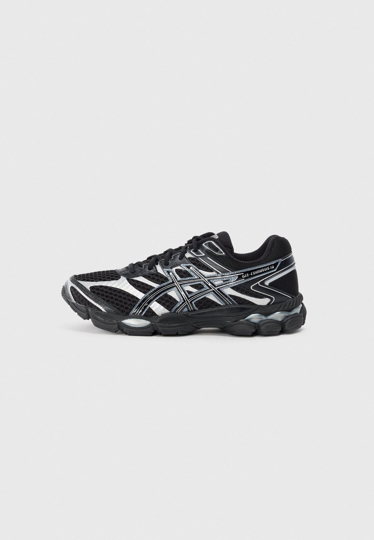 ASICS Gel-Cumulus 16 - Black