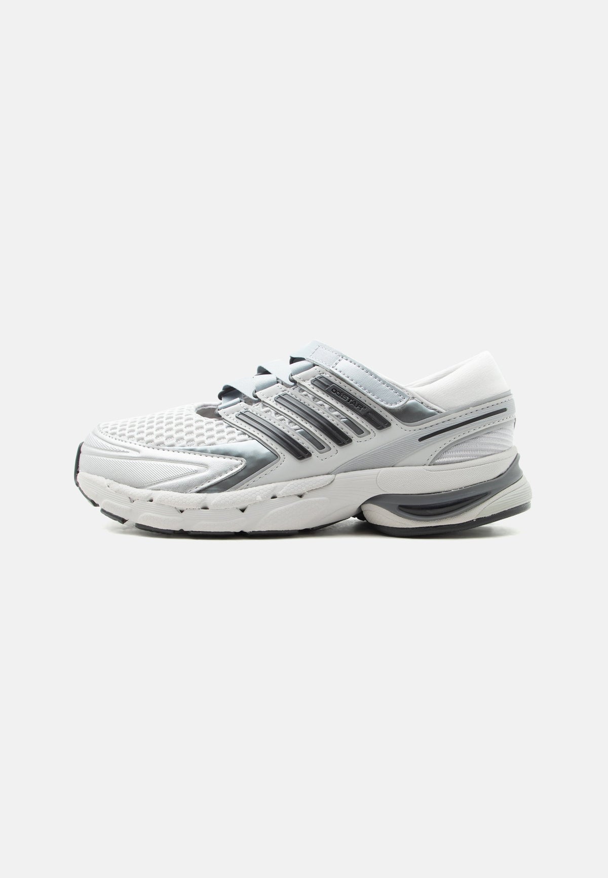 adidas Adistar Control 5 Mj Ballerina - Grey One / Silver-coloured Metallic / Grey Two