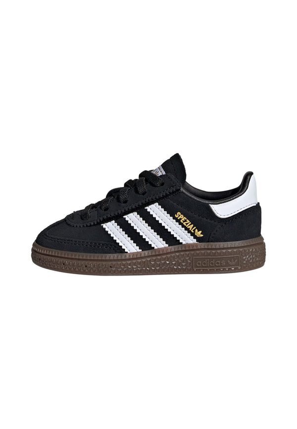adidas Handball Spezial - Core Black Ftwr White Gum
