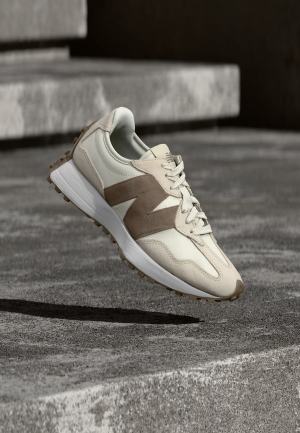 New Balance W327 - Sea Salt