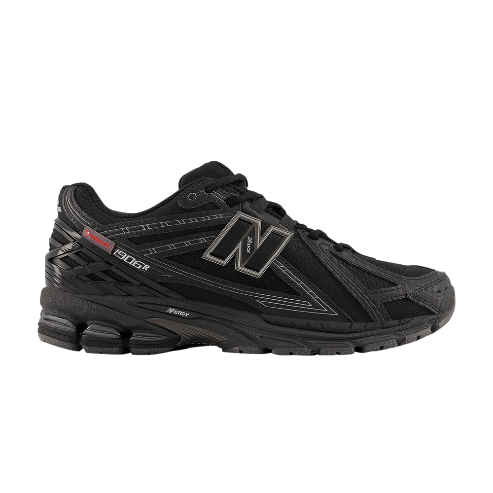 New Balance U1906 - Black