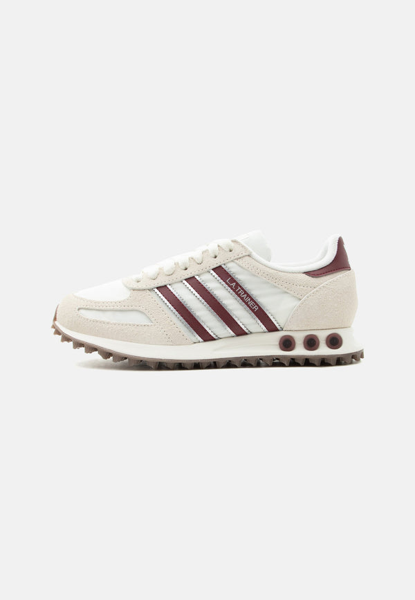 adidas La OG - Off White / Shadow Red / Cream White