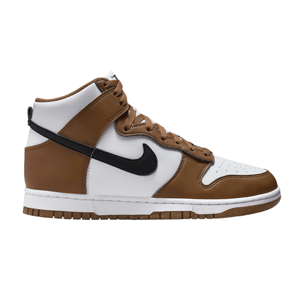 Nike Dunk High Next Nature Light British - Tan