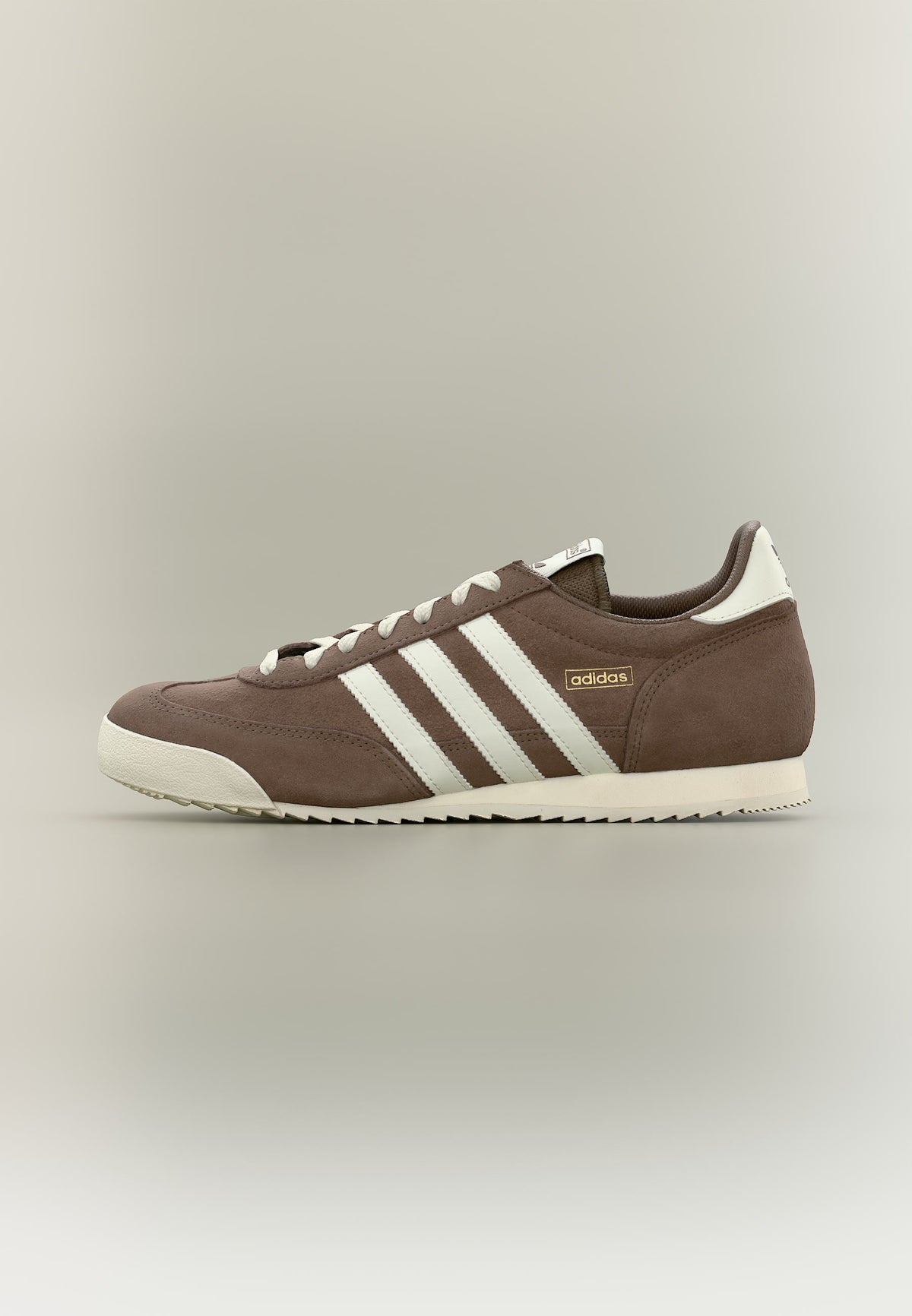 adidas R71 - Earth Strata / Off White / Footwear White