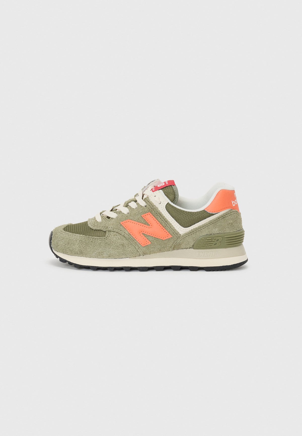 New Balance 574 - Dark Olivine
