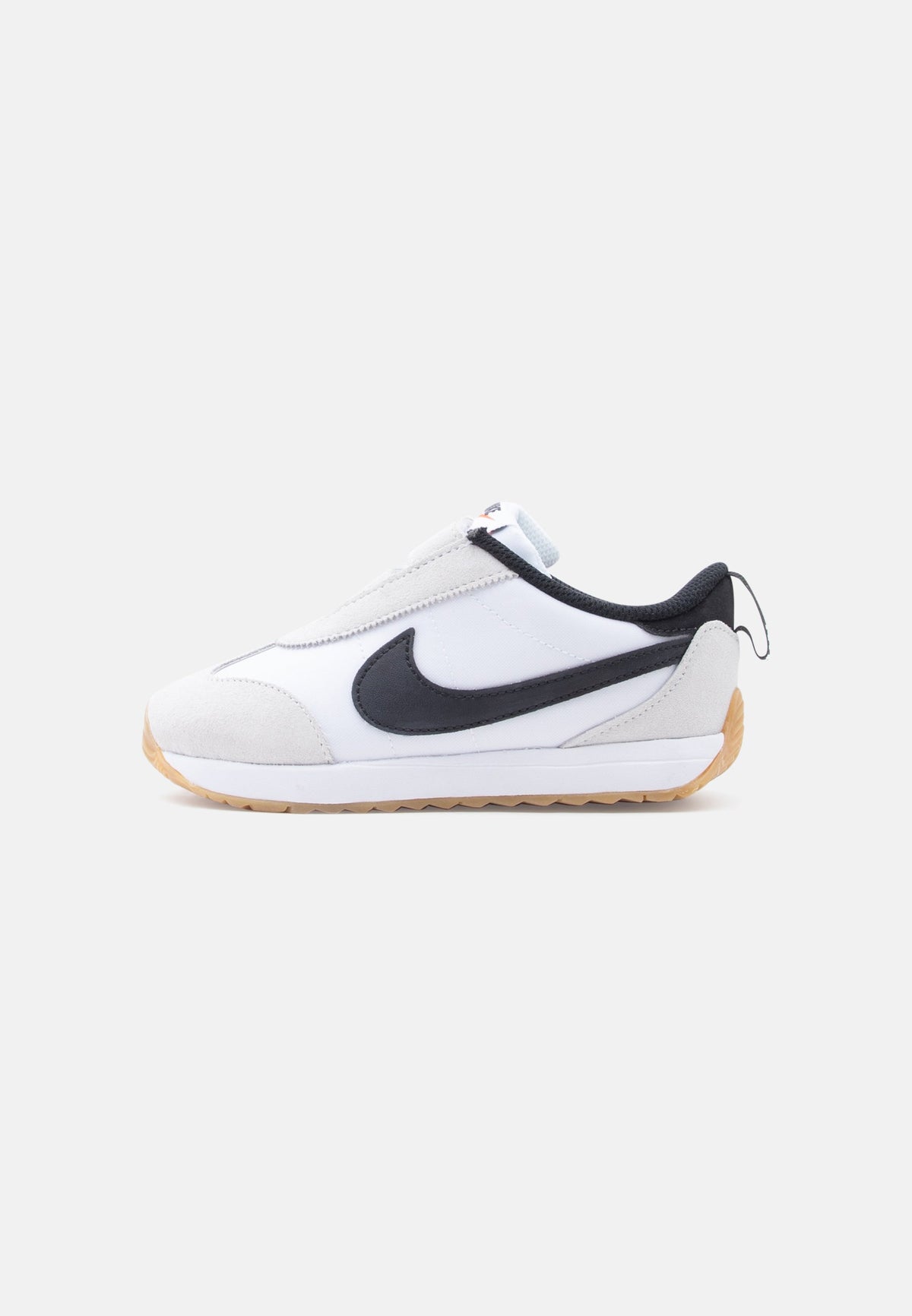 Nike Pacific - White / Black / Platinum-coloured Tint / Light Brown / Total Orange
