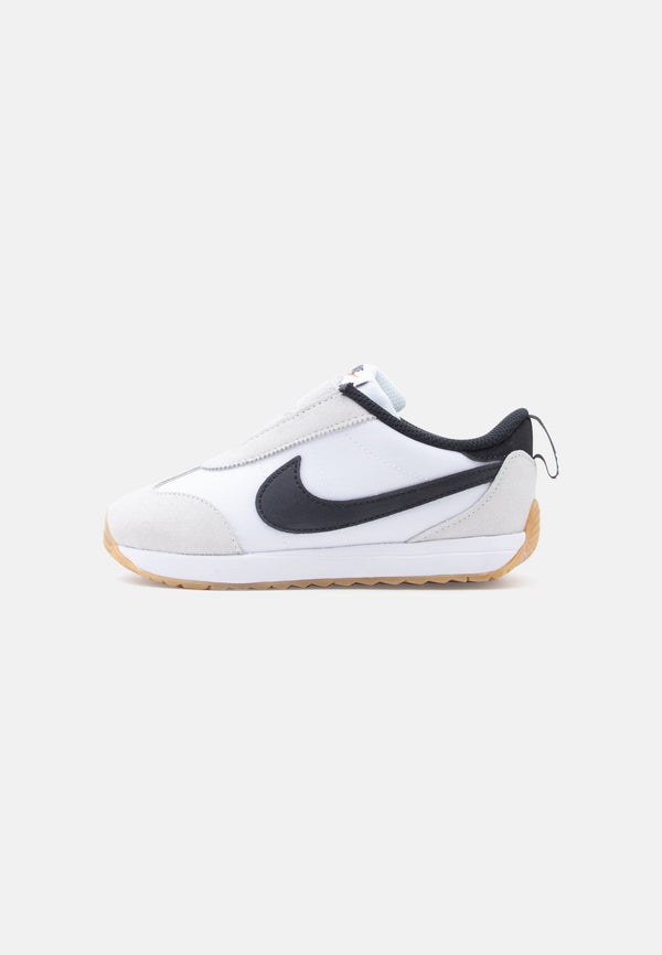 Nike Pacific - White / Black / Platinum-coloured Tint / Light Brown / Total Orange