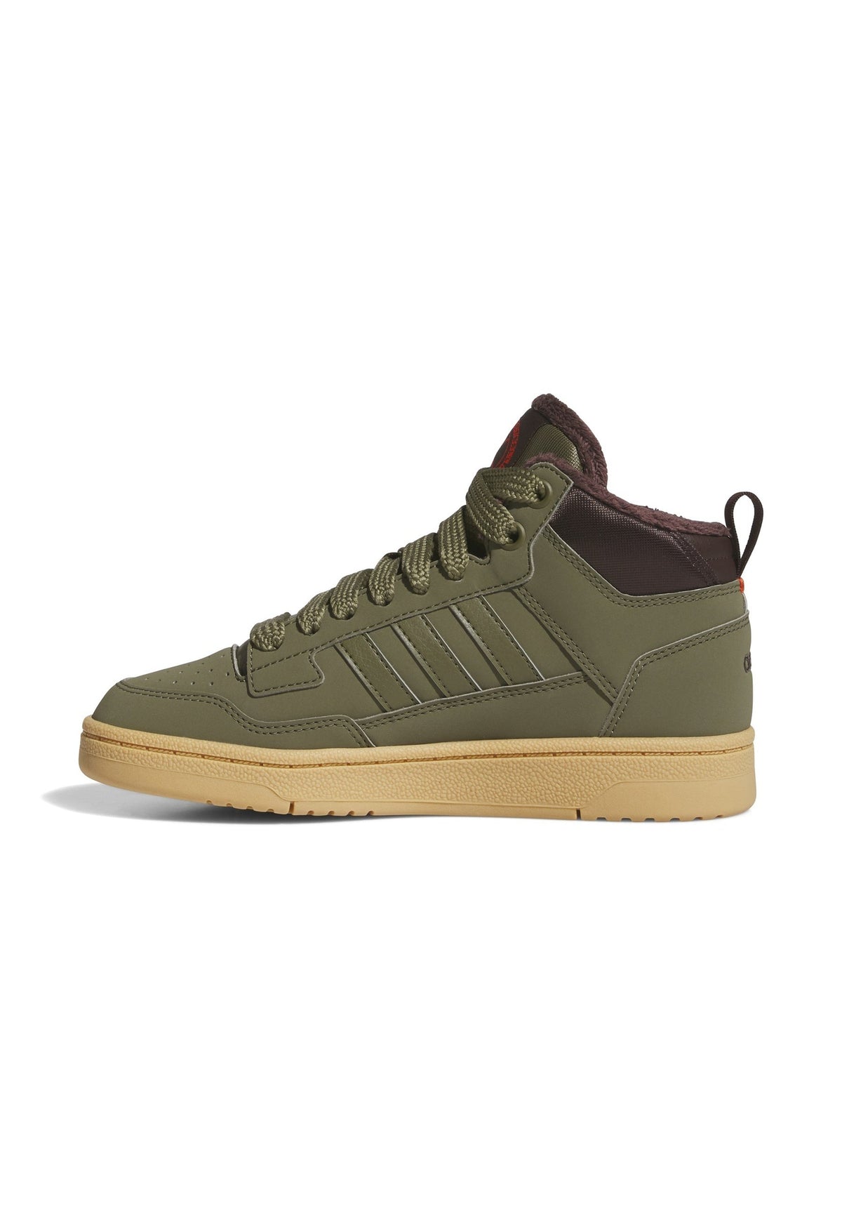 adidas Sportswear High-top Trainers