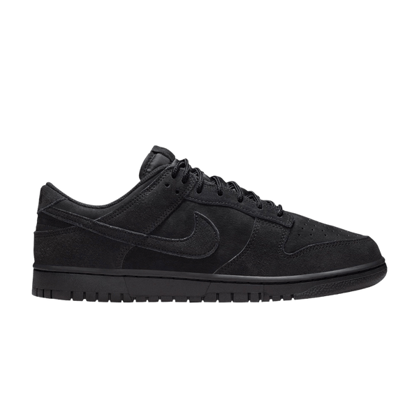 Nike Dunk Low SE - Triple Black