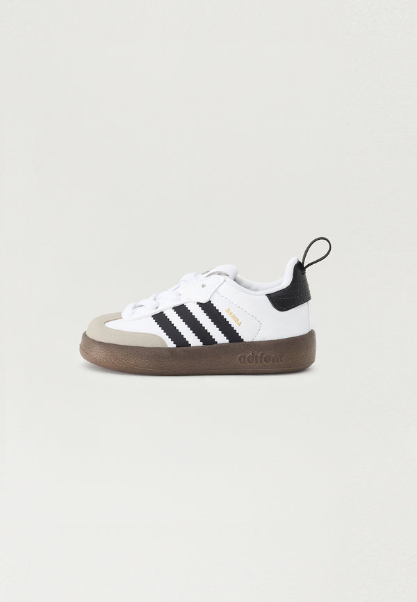 adidas Adifom Samba 360 - White / Core Black / Clear Granite